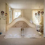 Boutique Giulia Hotel 3*