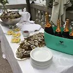 Hotel Boutique Giulia 3*