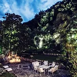 Hotel Boutique Giulia 3*