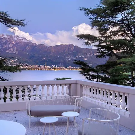 Boutique Giulia فندق