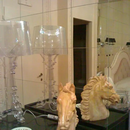 Boutique Giulia 3*