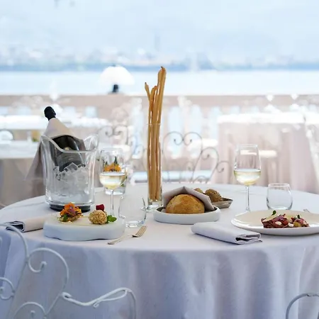 فندق Boutique Giulia