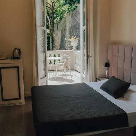 فندق Boutique Giulia فالمادريرا