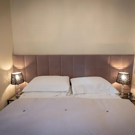Hotel Boutique Giulia 3*