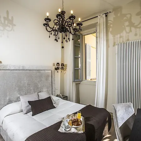 فندق Boutique Giulia