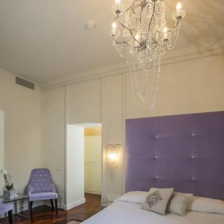 Boutique Giulia 3* فالمادريرا
