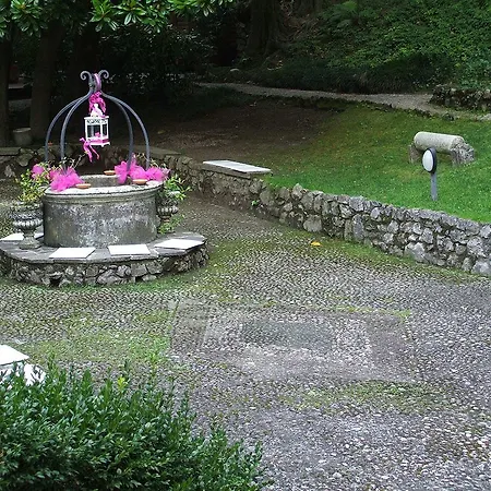 فندق Boutique Giulia 3*