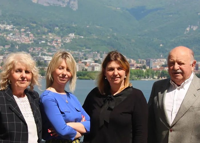 Boutique Giulia 3*