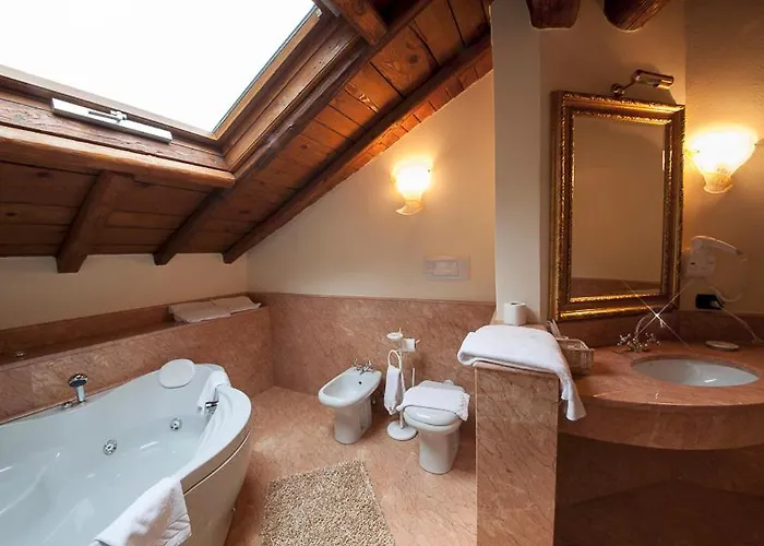 Hotel Boutique Giulia Valmadrera