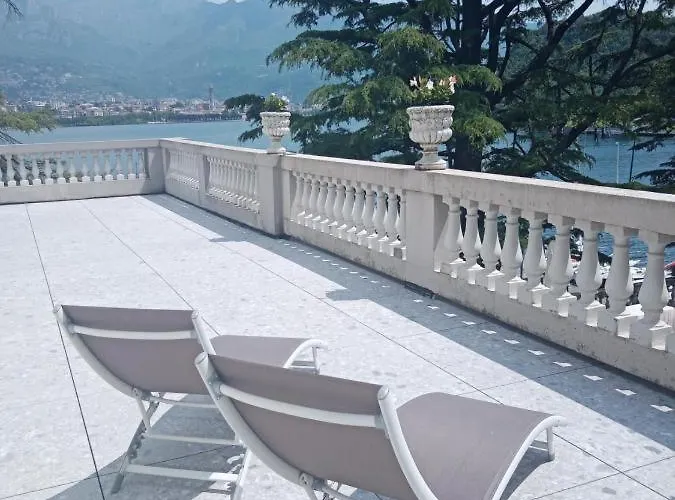 Hotel Boutique Giulia Valmadrera