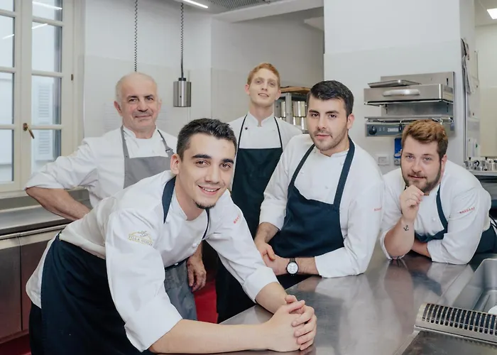 Boutique Giulia Hotel Valmadrera