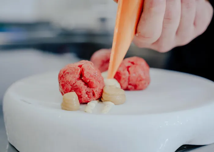 Hotel Boutique Giulia Valmadrera