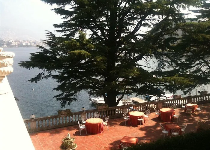 Hotel Boutique Giulia Valmadrera