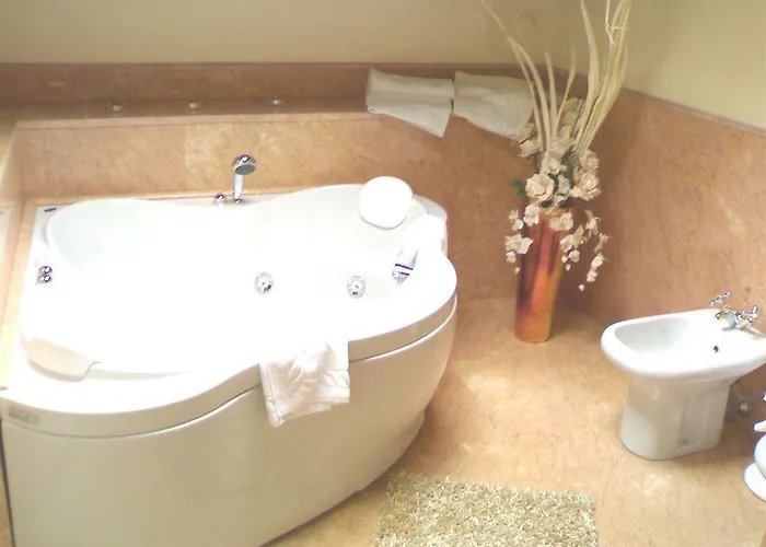 Boutique Giulia Hotel