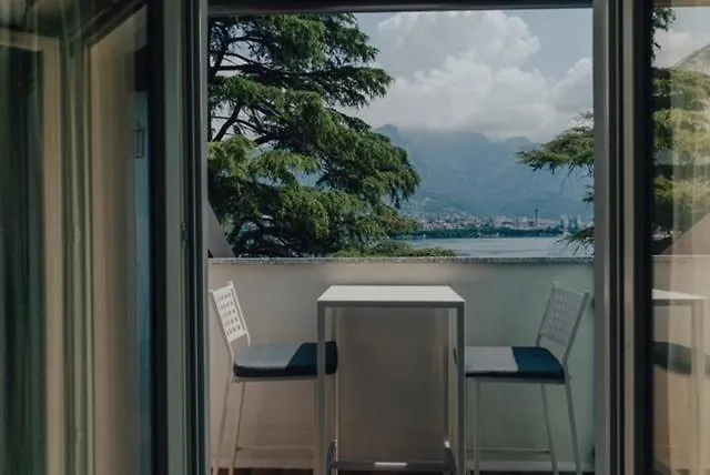 Boutique Giulia Hotel 3*