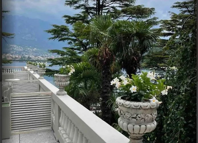 Hotel Boutique Giulia Valmadrera