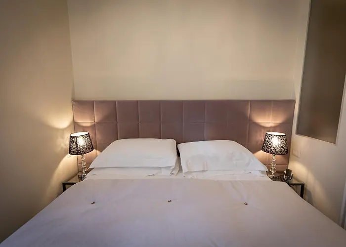 Hotel Boutique Giulia 3*