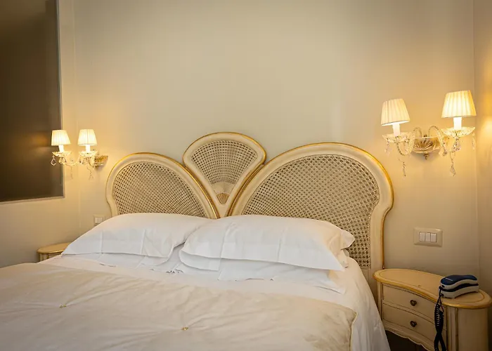 Boutique Giulia Hotel Valmadrera