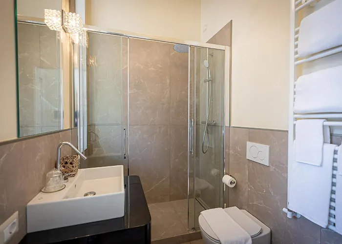 Hotel Boutique Giulia Valmadrera