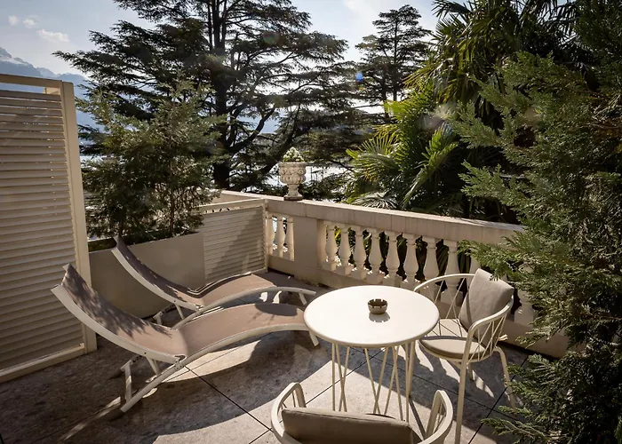 Boutique Giulia 3* Valmadrera