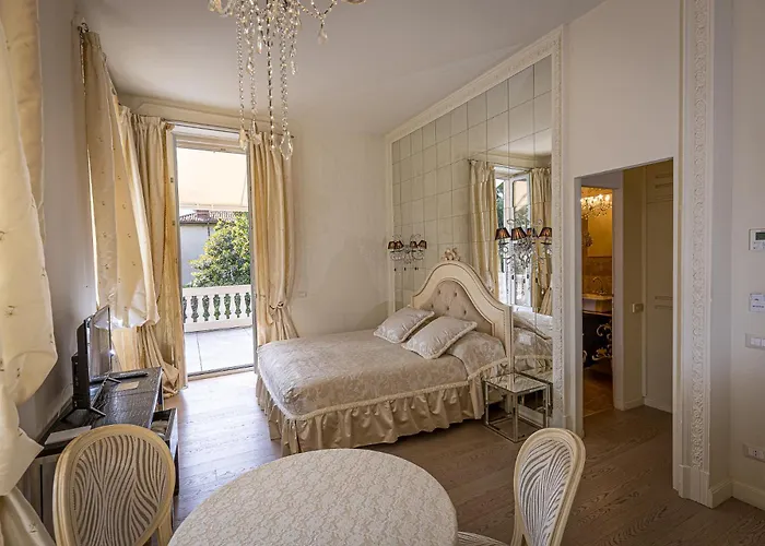 Boutique Giulia Hotel