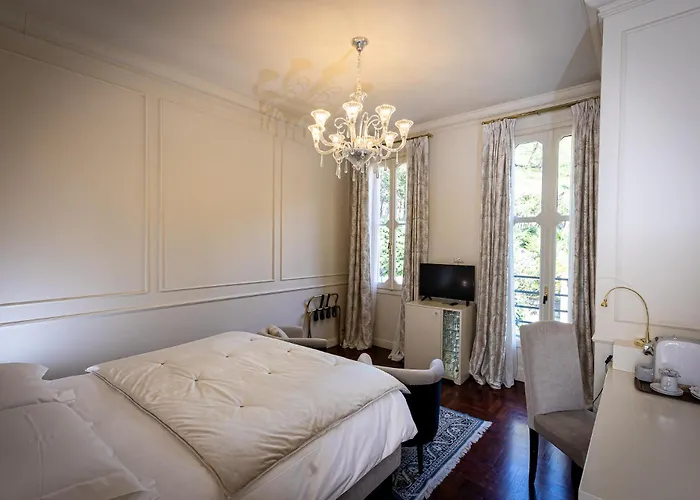 Boutique Giulia Hotel 3*