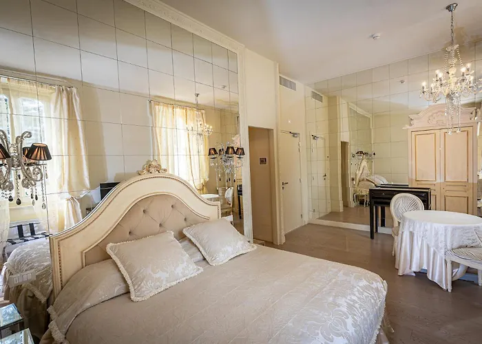 Boutique Giulia Hotel Valmadrera