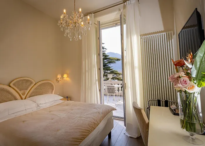 Boutique Giulia Hotel