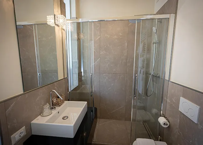 Hotel Boutique Giulia