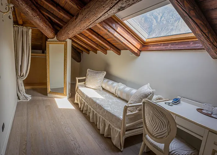 Boutique Giulia Hotel 3*