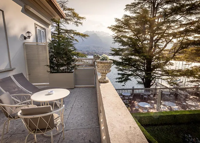 Hotel Boutique Giulia Valmadrera