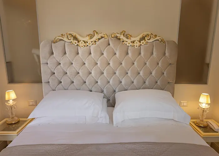 Boutique Giulia 3* Valmadrera