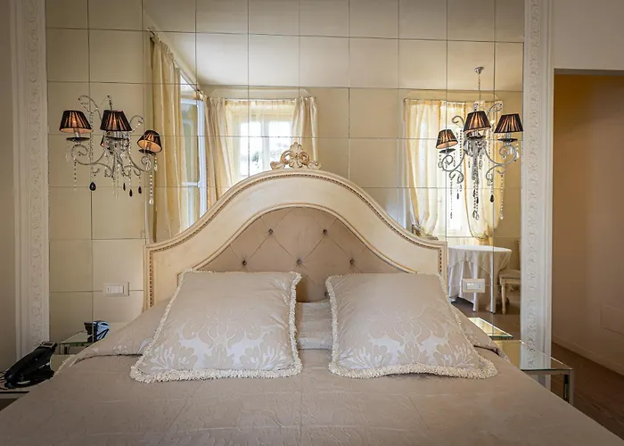 Boutique Giulia Hotel 3*