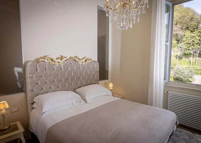 Boutique Giulia Hotel Valmadrera