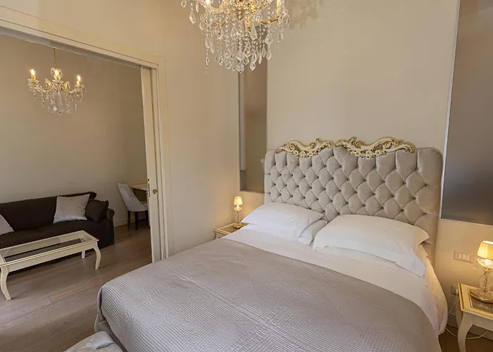 Boutique Giulia 3*