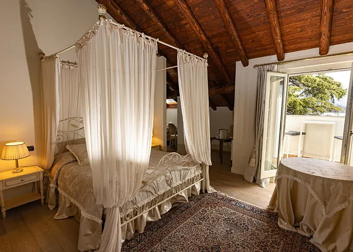 Boutique Giulia Hotel