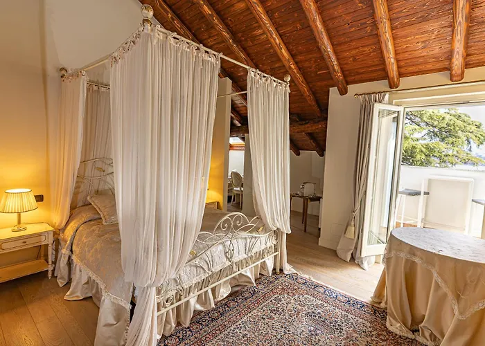 Hotel Boutique Giulia