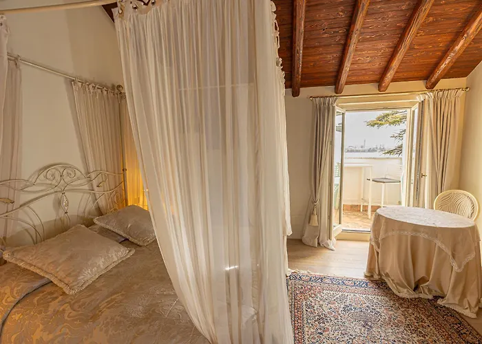 Boutique Giulia Hotel 3*