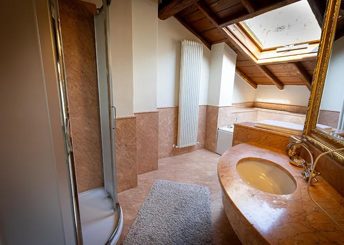Hotel Boutique Giulia 3*