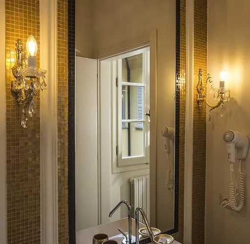 Hotel Boutique Giulia Valmadrera