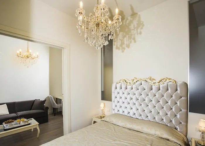 Boutique Giulia 3* Valmadrera