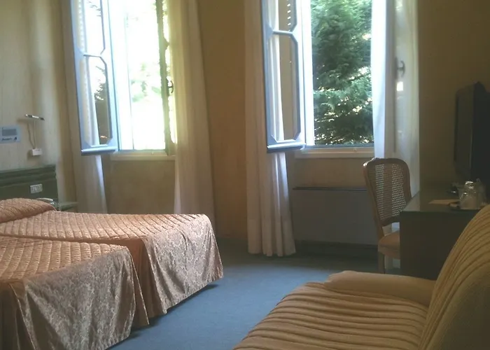 Hotel Boutique Giulia