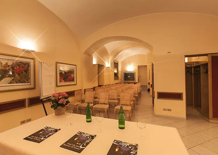 Boutique Giulia 3* Valmadrera