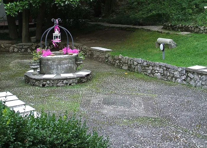 Hotel Boutique Giulia 3*