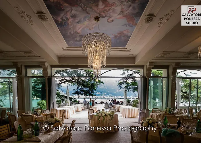 Boutique Giulia 3* Valmadrera