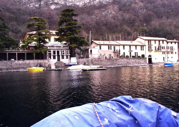 Hotel Boutique Giulia Valmadrera