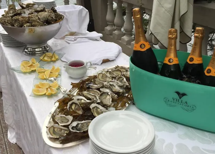 Hotel Boutique Giulia 3*