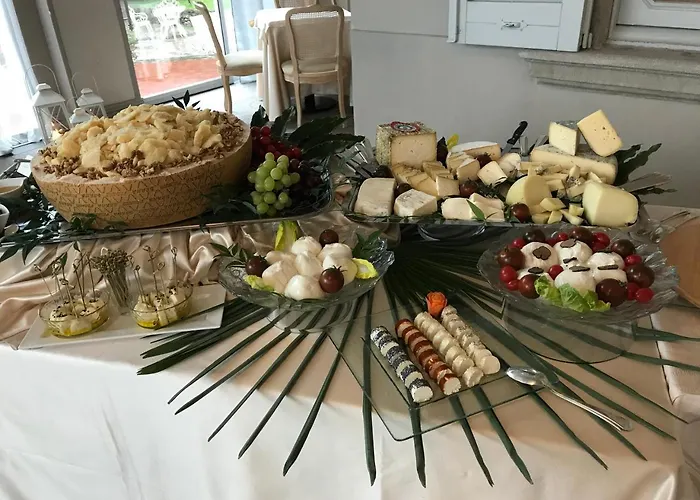 Boutique Giulia Hotel Valmadrera