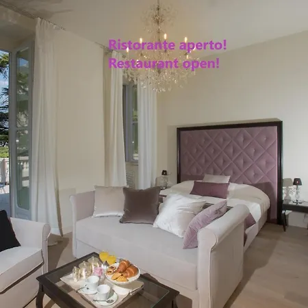 Boutique Giulia 3* Valmadrera