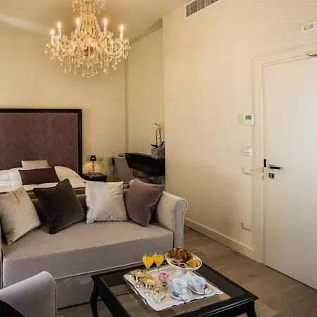 Boutique Giulia 3* Valmadrera